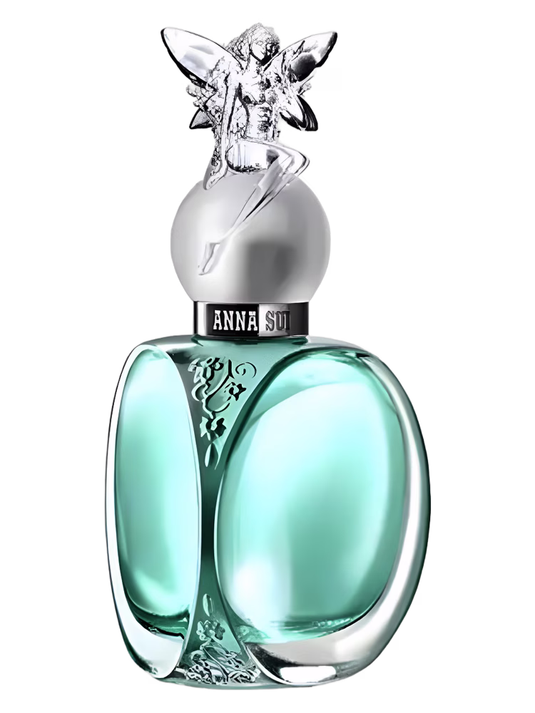 Anna Sui Secret Wish Fairy Dance Sparkle