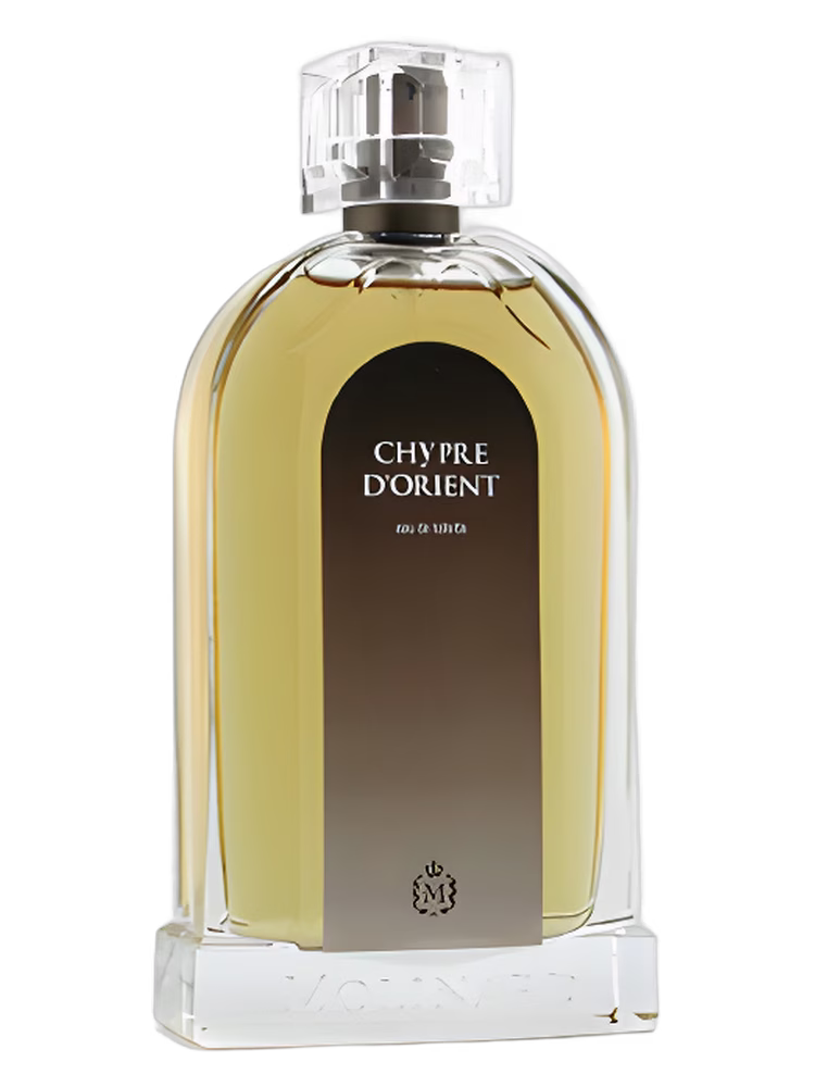 Molinard Chypre d'Orient