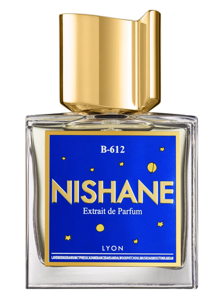 Nishane B-612