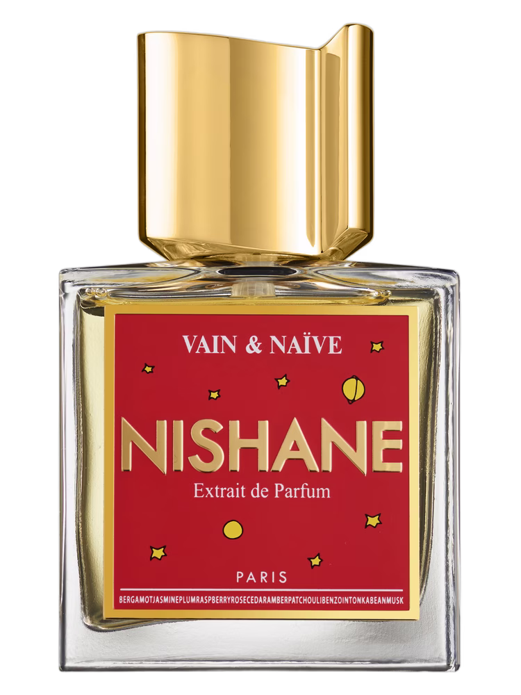 Nishane Vain & Naïve