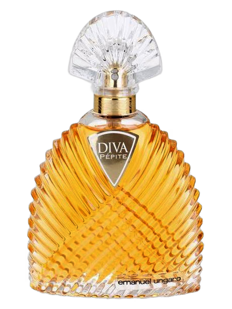 Emanuel Ungaro Diva Pépite