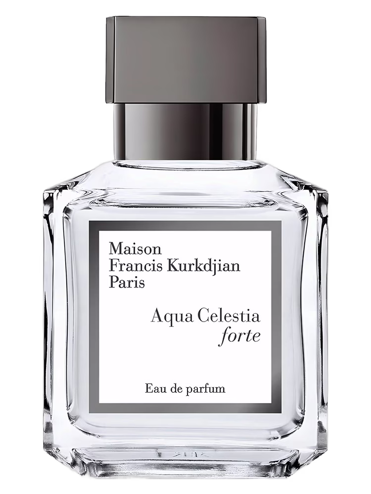 Maison Francis Kurkdjian Aqua Celestia Forte
