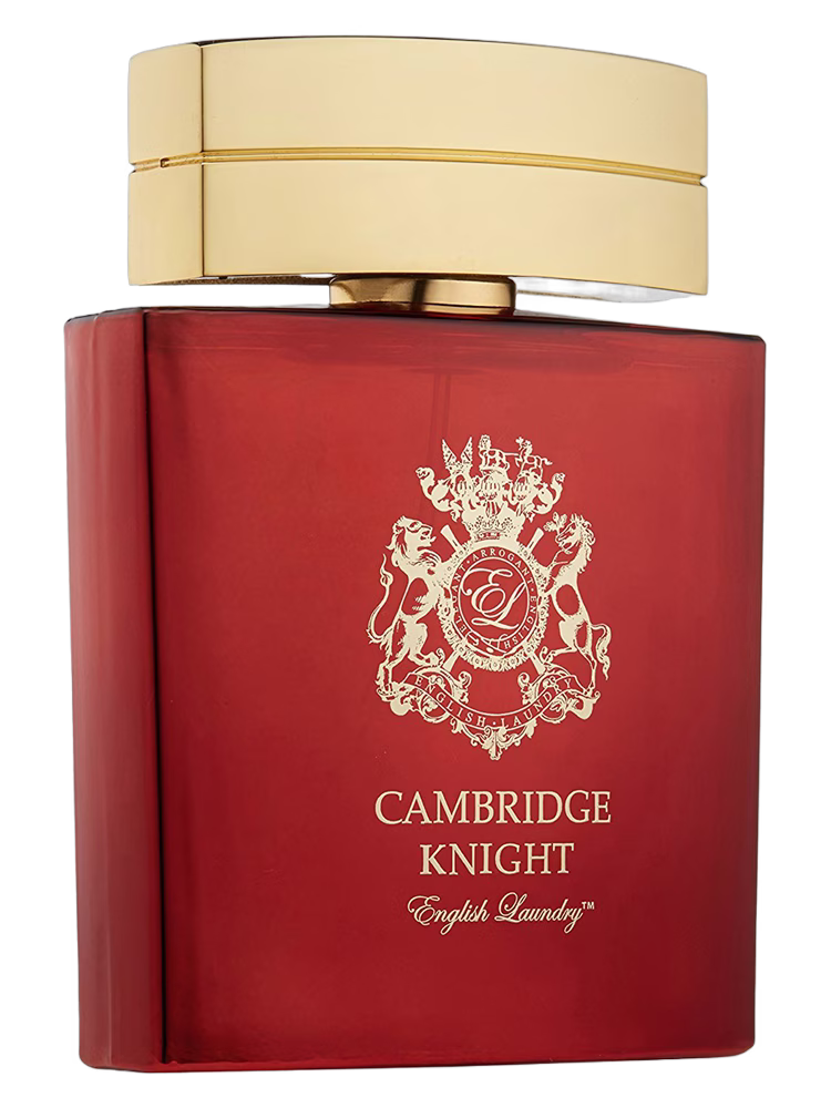 English Laundry Cambridge Knight
