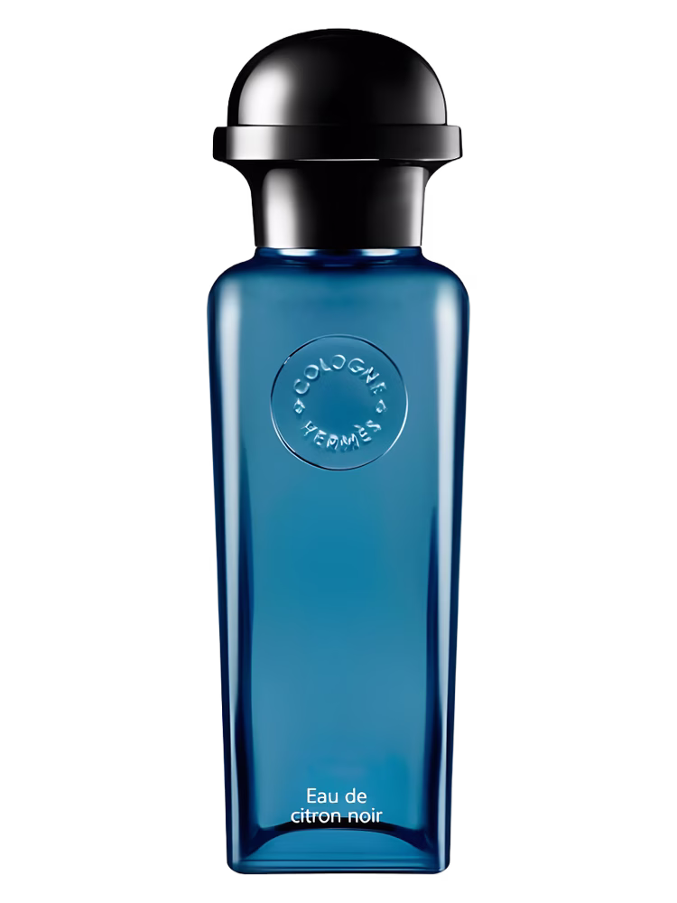 Hermès Eau de Citron Noir