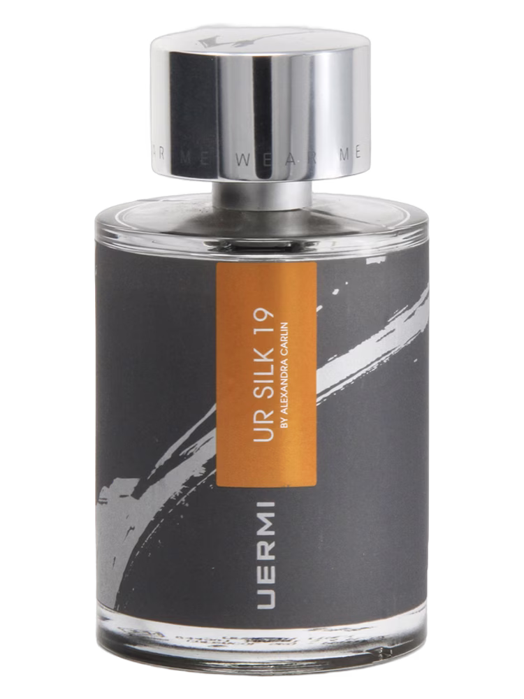 UERMI UR ± Silk 19