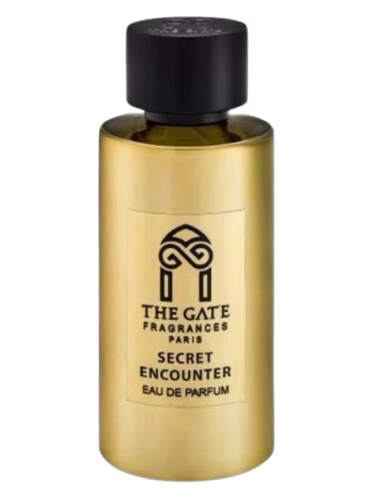The Gate Fragrances Paris Secret Encounter