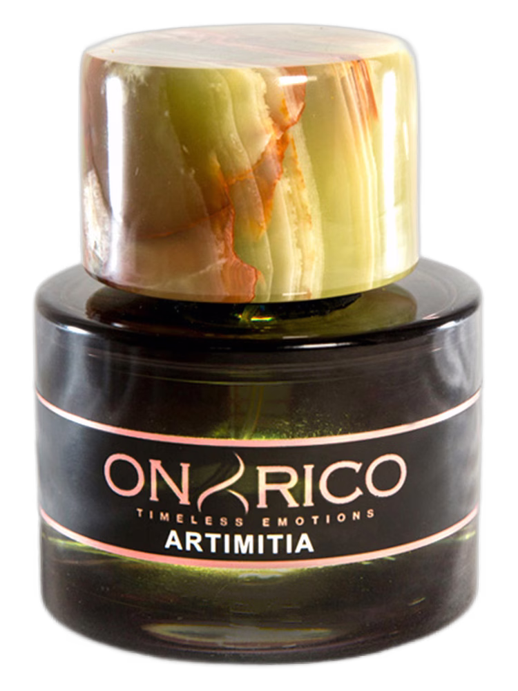 Onyrico Artimitia