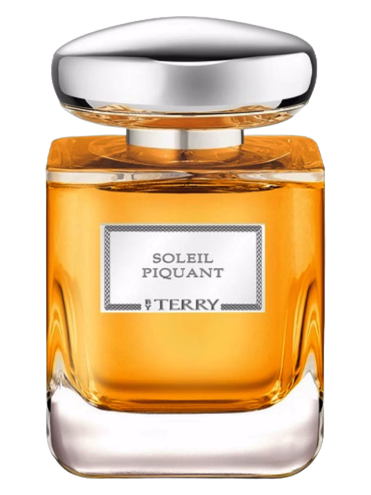 Terry de Gunzburg Soleil Piquant