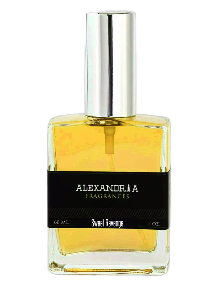 Alexandria Fragrances Sweet Revenge