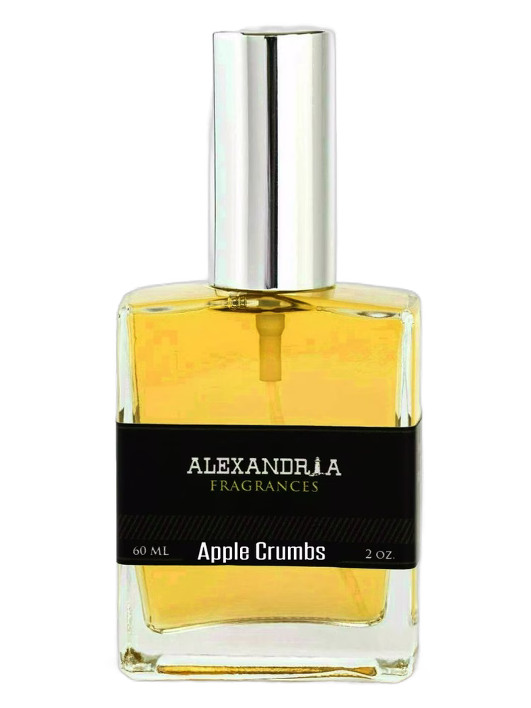 Alexandria Fragrances Apple Crumb