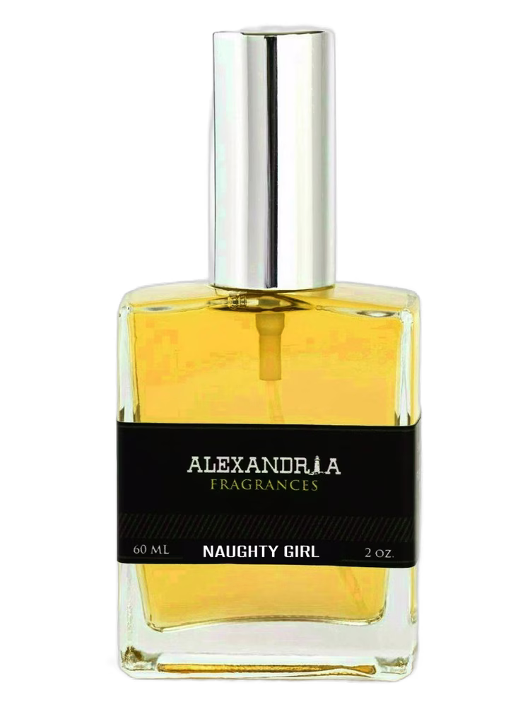 Alexandria Fragrances Naughty Girl