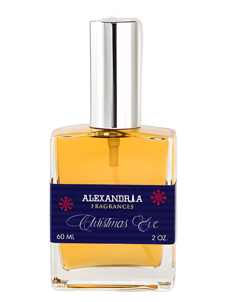 Alexandria Fragrances Christmas Eve