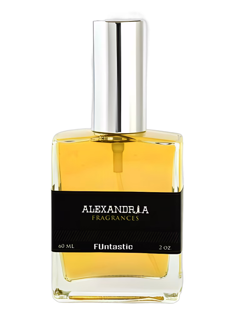 Alexandria Fragrances Funtastic