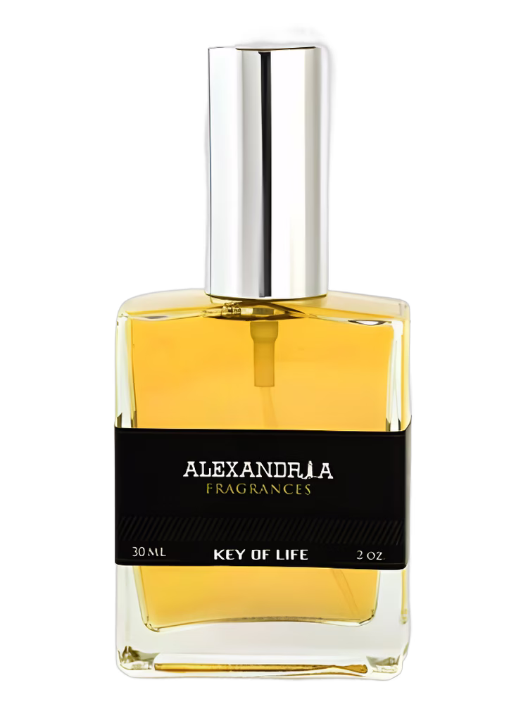 Alexandria Fragrances Key of Life