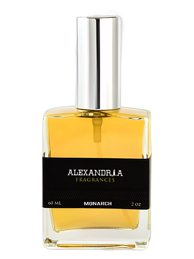 Alexandria Fragrances Monarch
