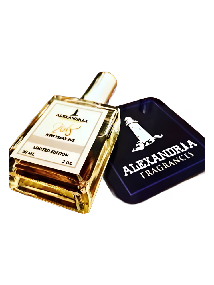 Alexandria Fragrances New Year's Eve