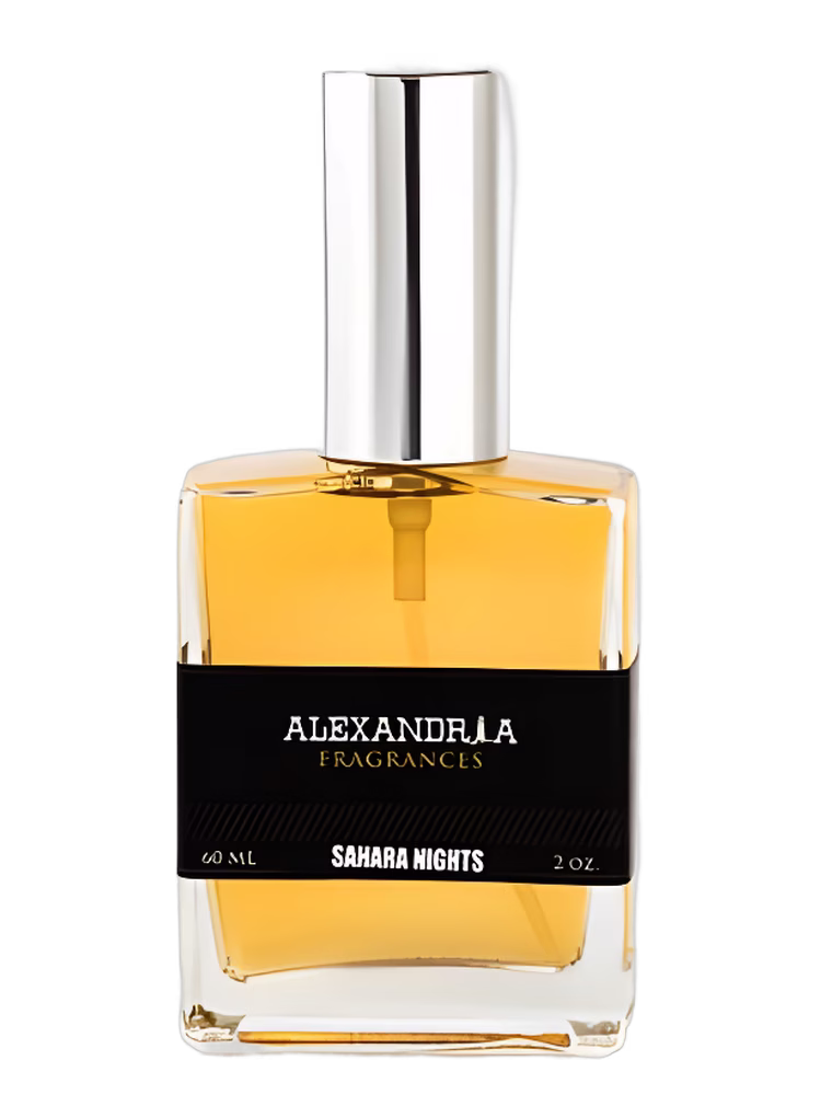 Alexandria Fragrances Sahara Nights