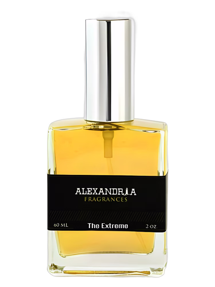 Alexandria Fragrances The Extreme
