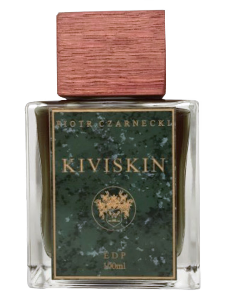 Piotr Czarnecki Kiviskin