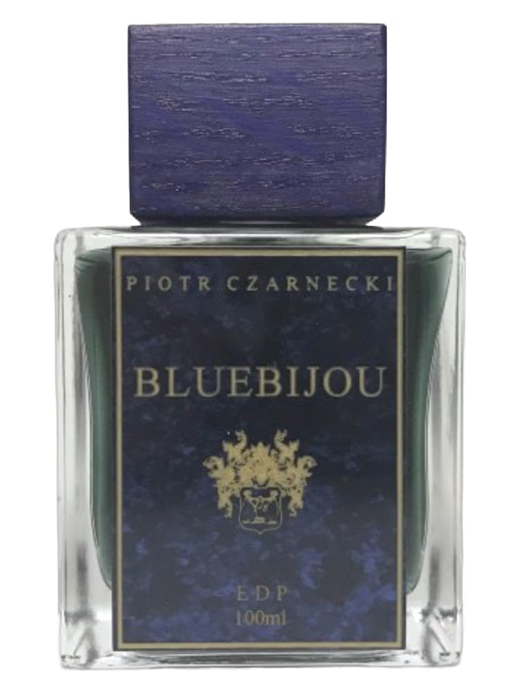 Piotr Czarnecki Bluebijou