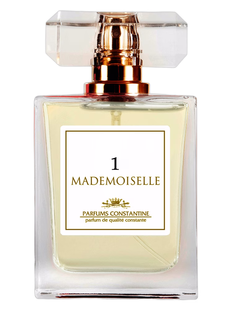 Parfums Constantine Mademoiselle No. 1