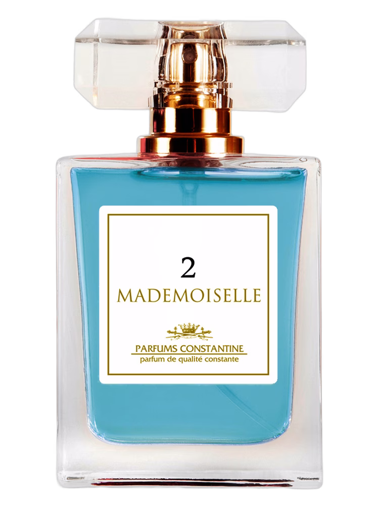 Parfums Constantine Mademoiselle No. 2