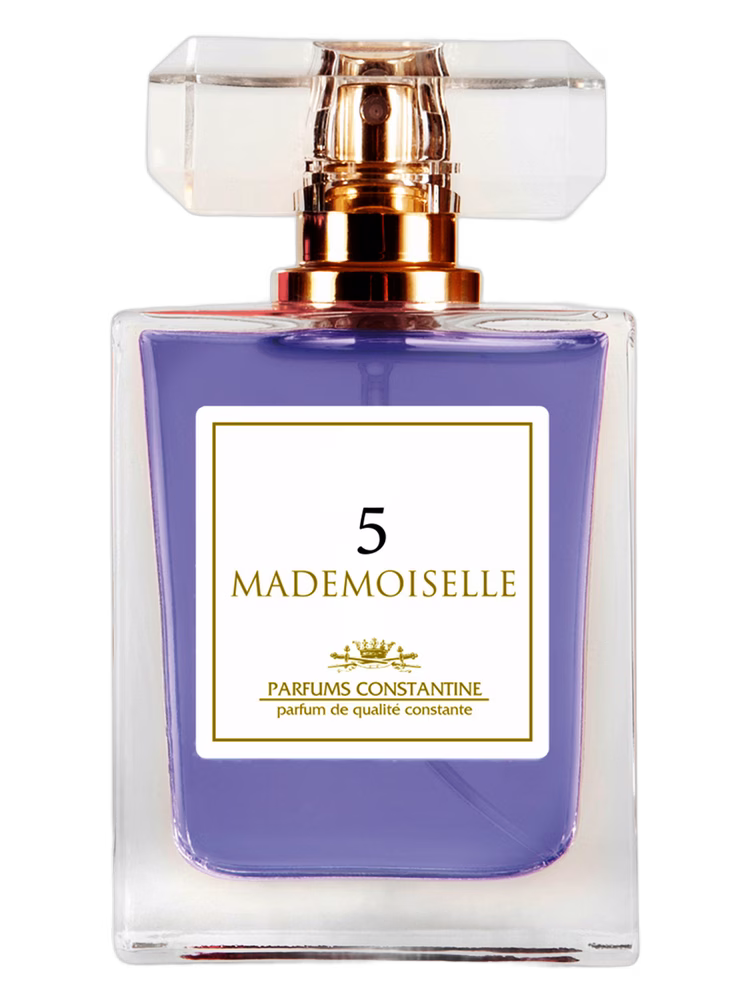 Parfums Constantine Mademoiselle No. 5