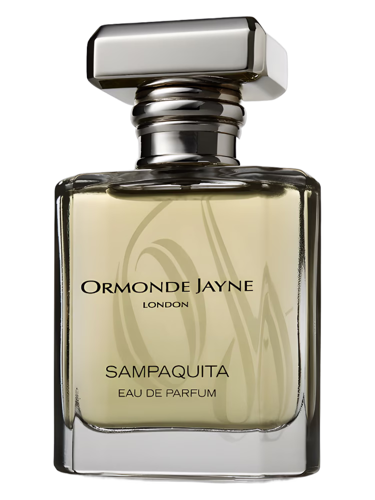 Ormonde Jayne Sampaquita