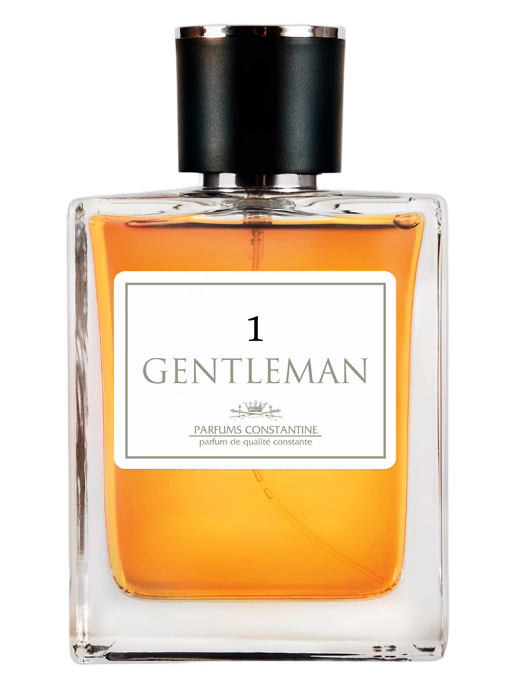 Parfums Constantine Gentleman No. 1