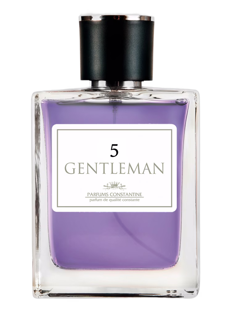 Parfums Constantine Gentleman No. 5