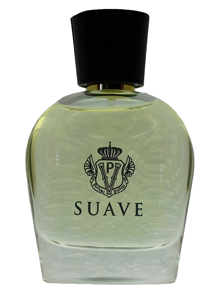 Parfums Vintage Suave