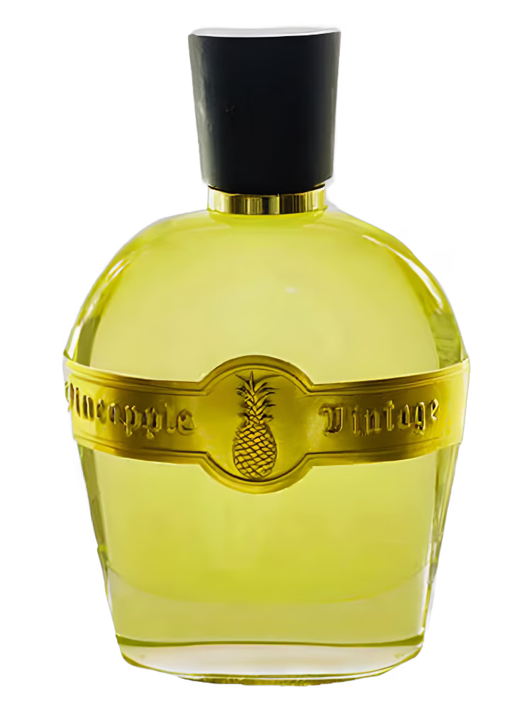 Parfums Vintage Noir Intense