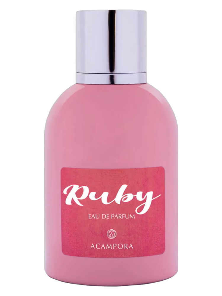 Bruno Acampora Ruby – Eau de Parfum