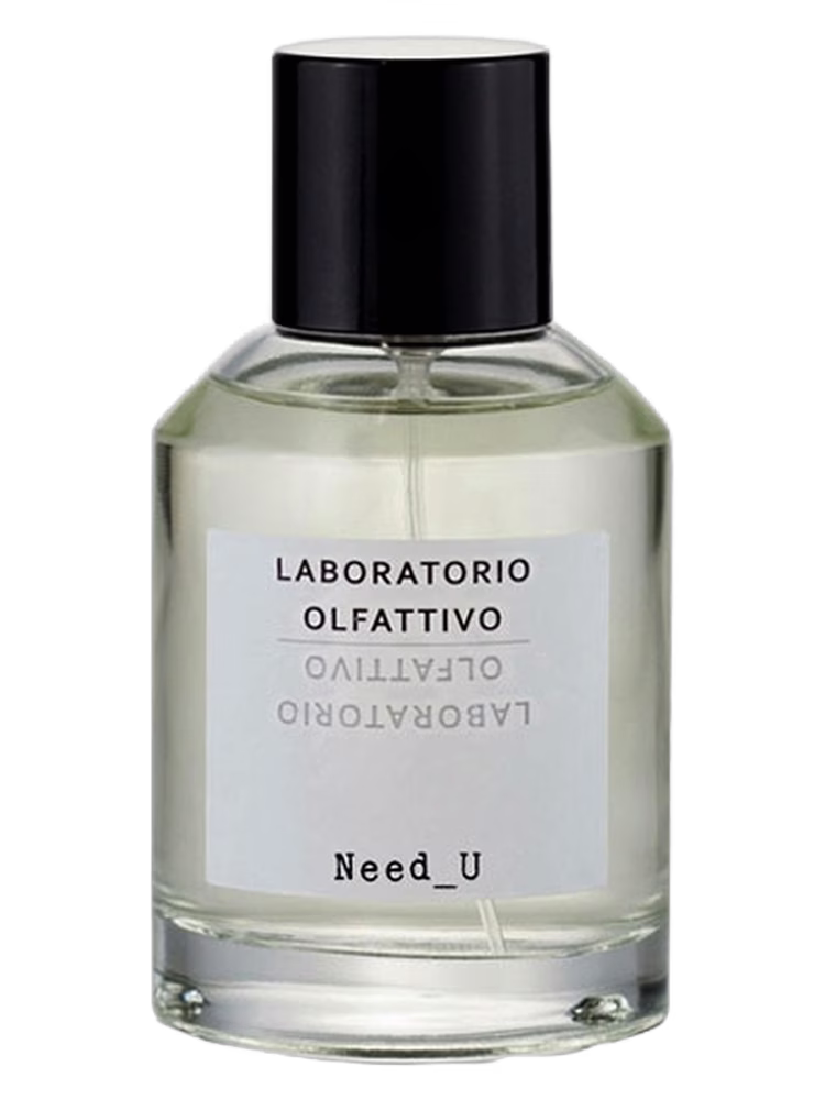 Laboratorio Olfattivo Need-U