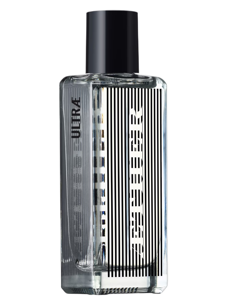 Aether Ultrae