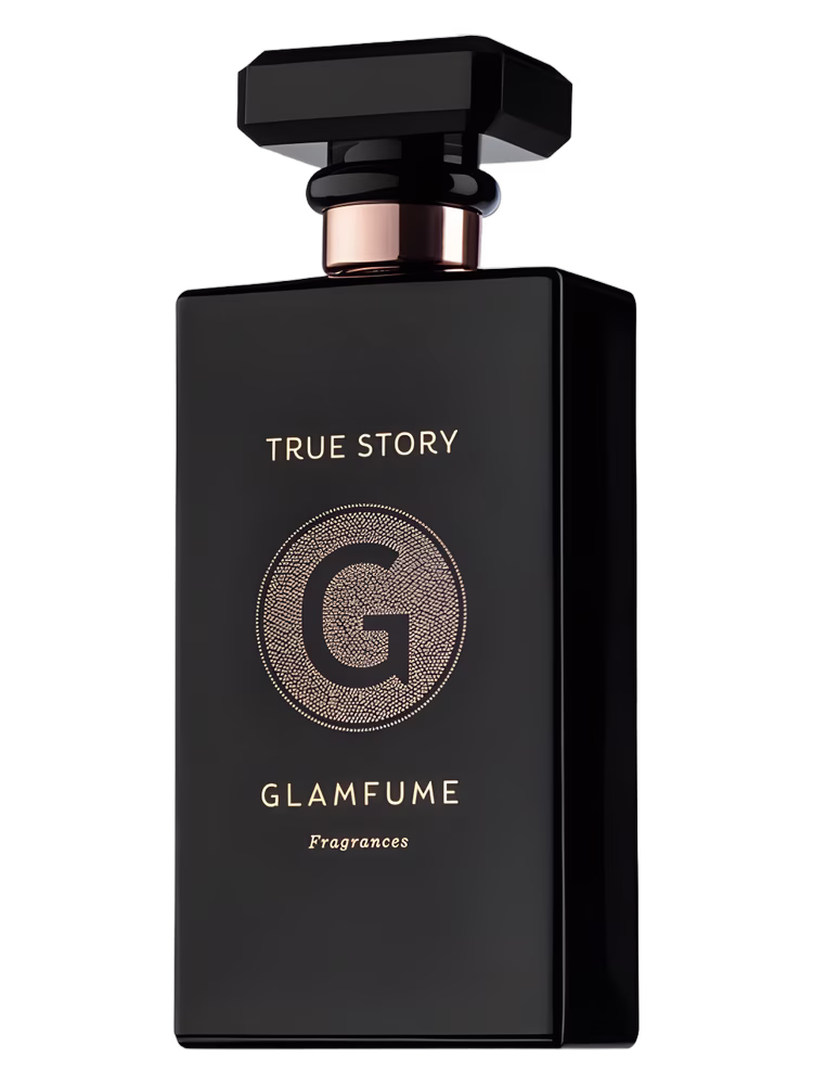 Glamfume True Story