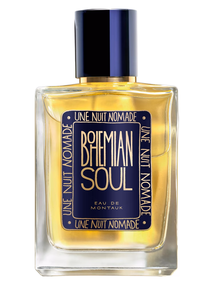 Une Nuit Nomade Bohemian Soul