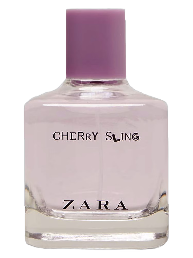 Zara Cherry Sling