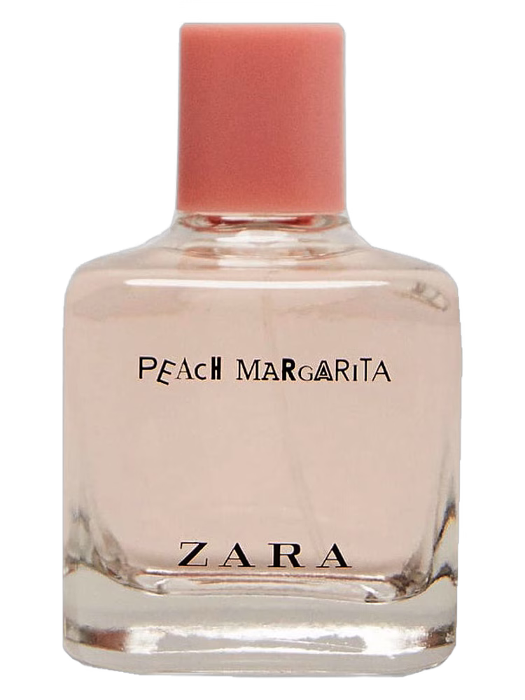 Zara Peach Margarita
