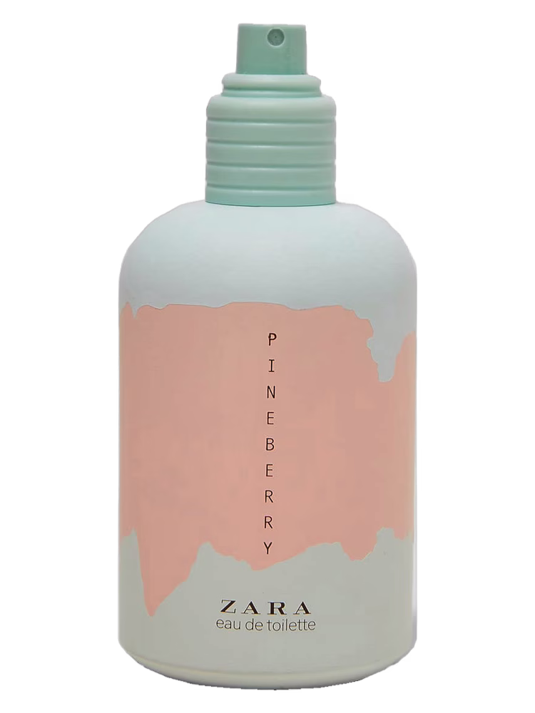 Zara Pineberry