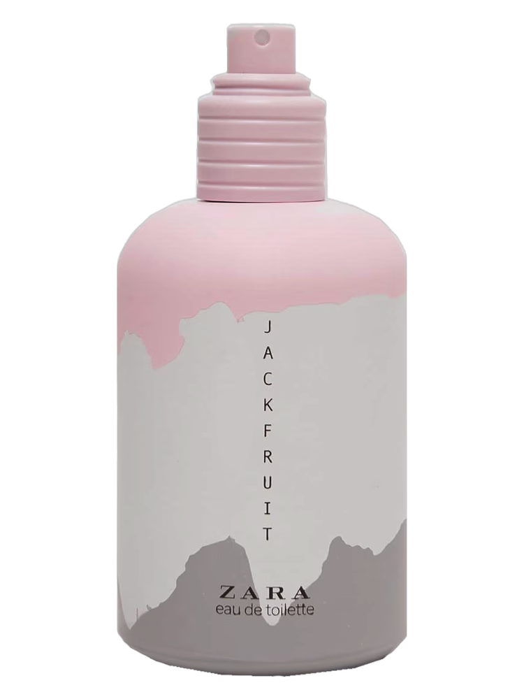 Zara Jackfruit