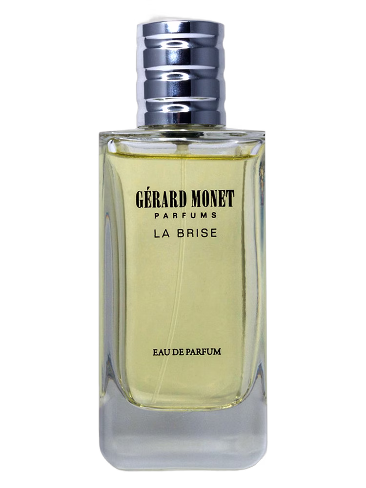 Gerard Monet Parfums La Brise