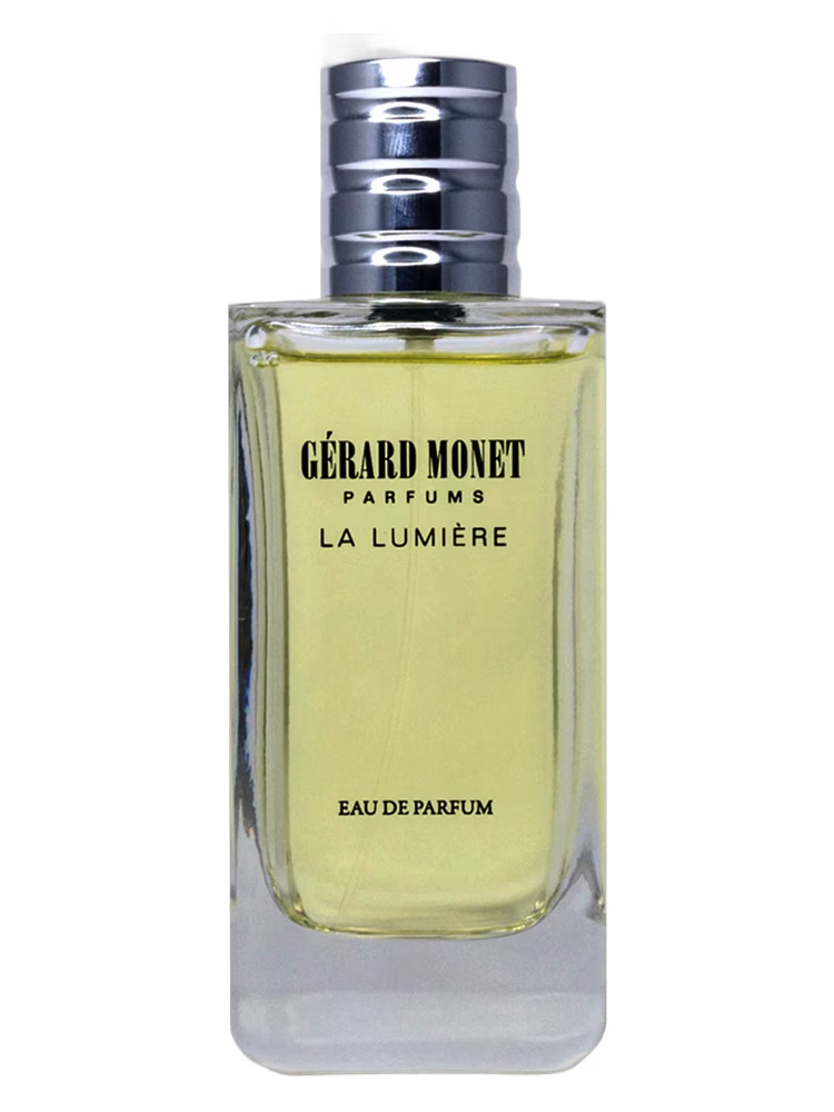 Gerard Monet Parfums La Lumiere