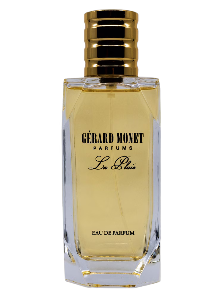 Gerard Monet Parfums La Pluie