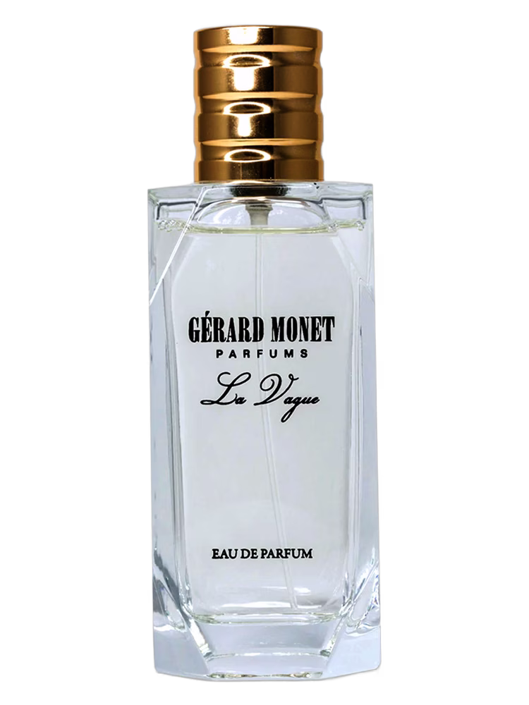 Gerard Monet Parfums La Vague