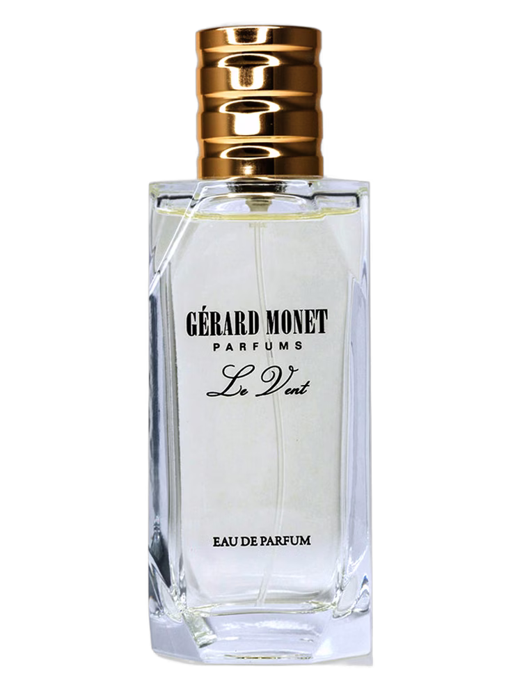 Gerard Monet Parfums Le Vent
