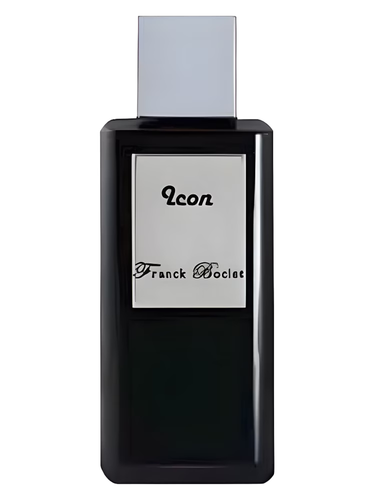 Franck Boclet Icon