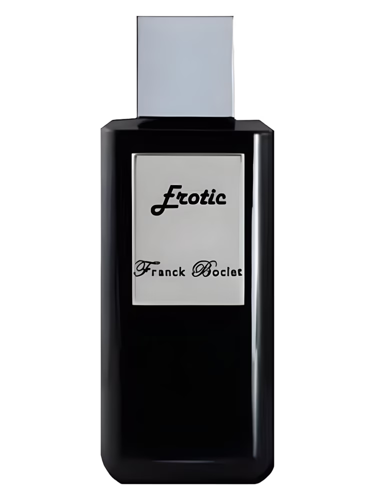Franck Boclet Erotic
