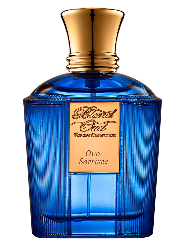 Blend Oud Oud Sapphire