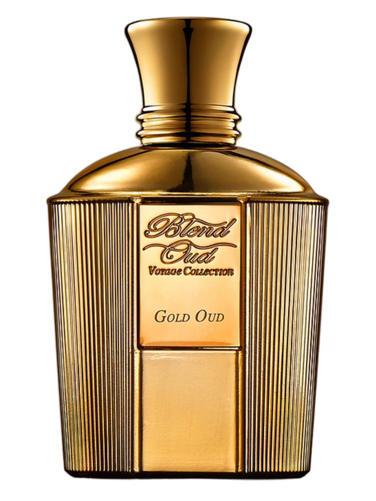 Blend Oud Gold Oud